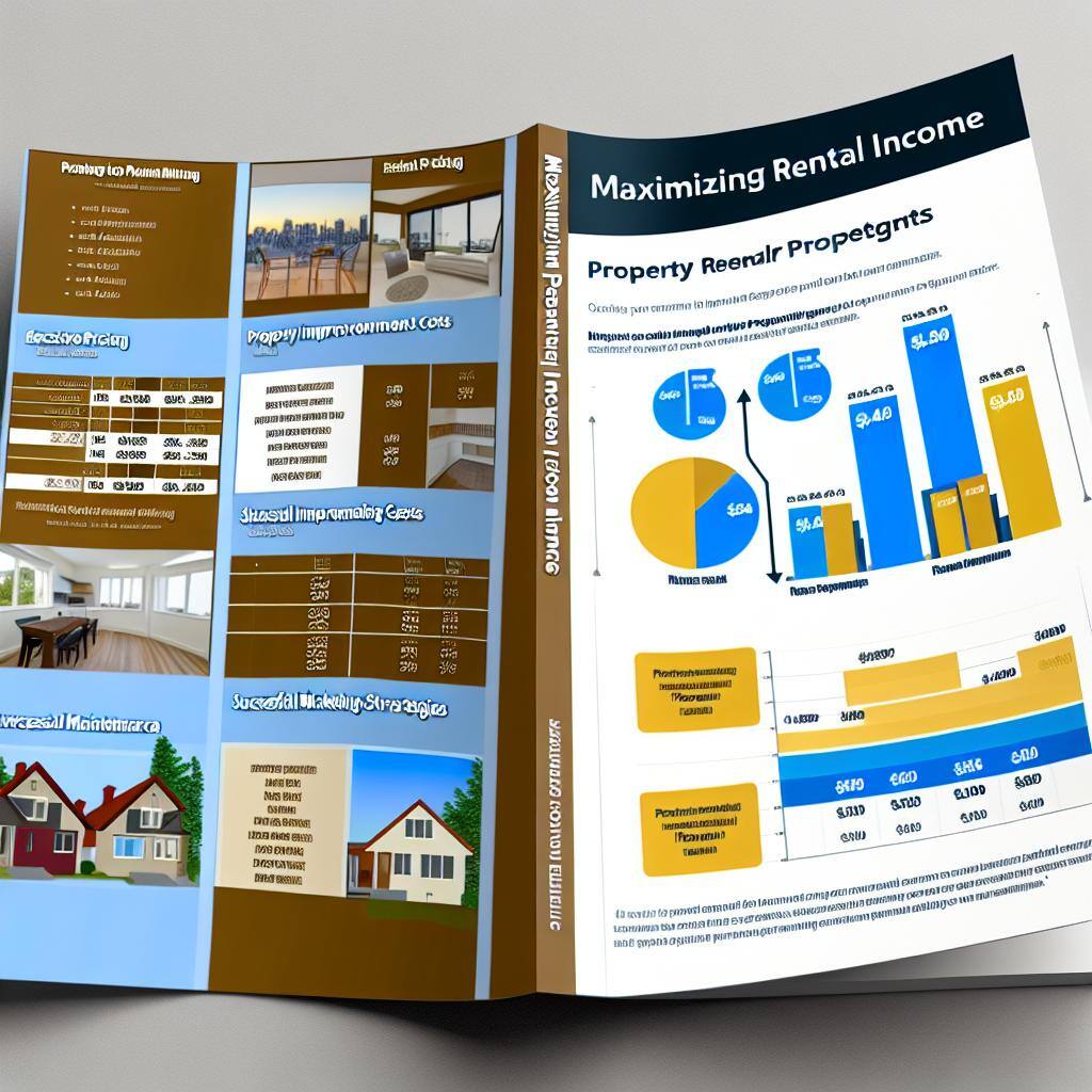 How to Maximize Rental Income: Proven Strategies from Industry Experts
